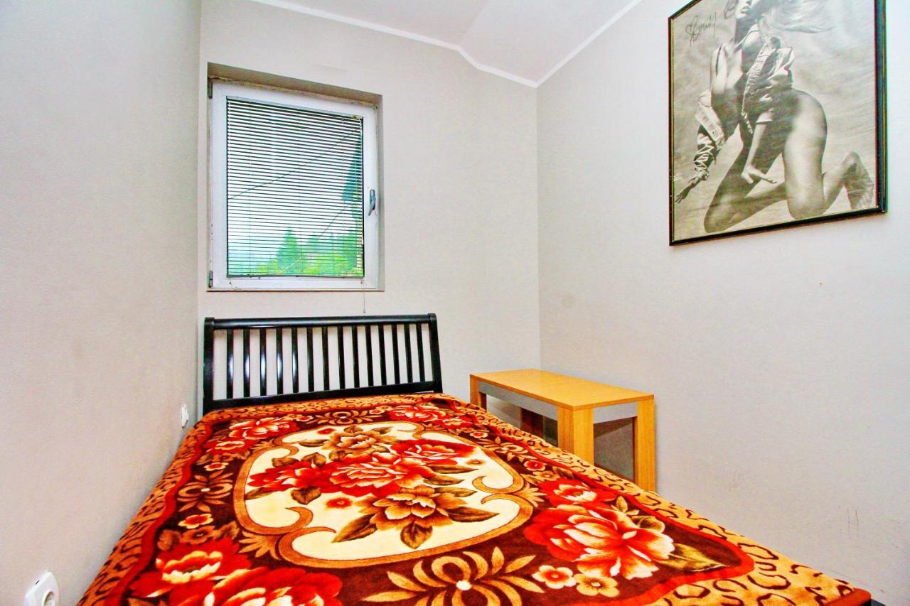 Tara Lake Apartments Jevtici Extérieur photo