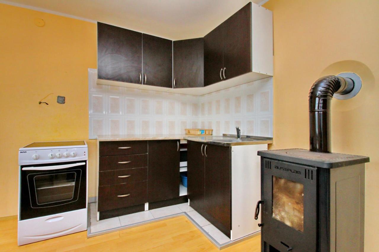 Tara Lake Apartments Jevtici Extérieur photo