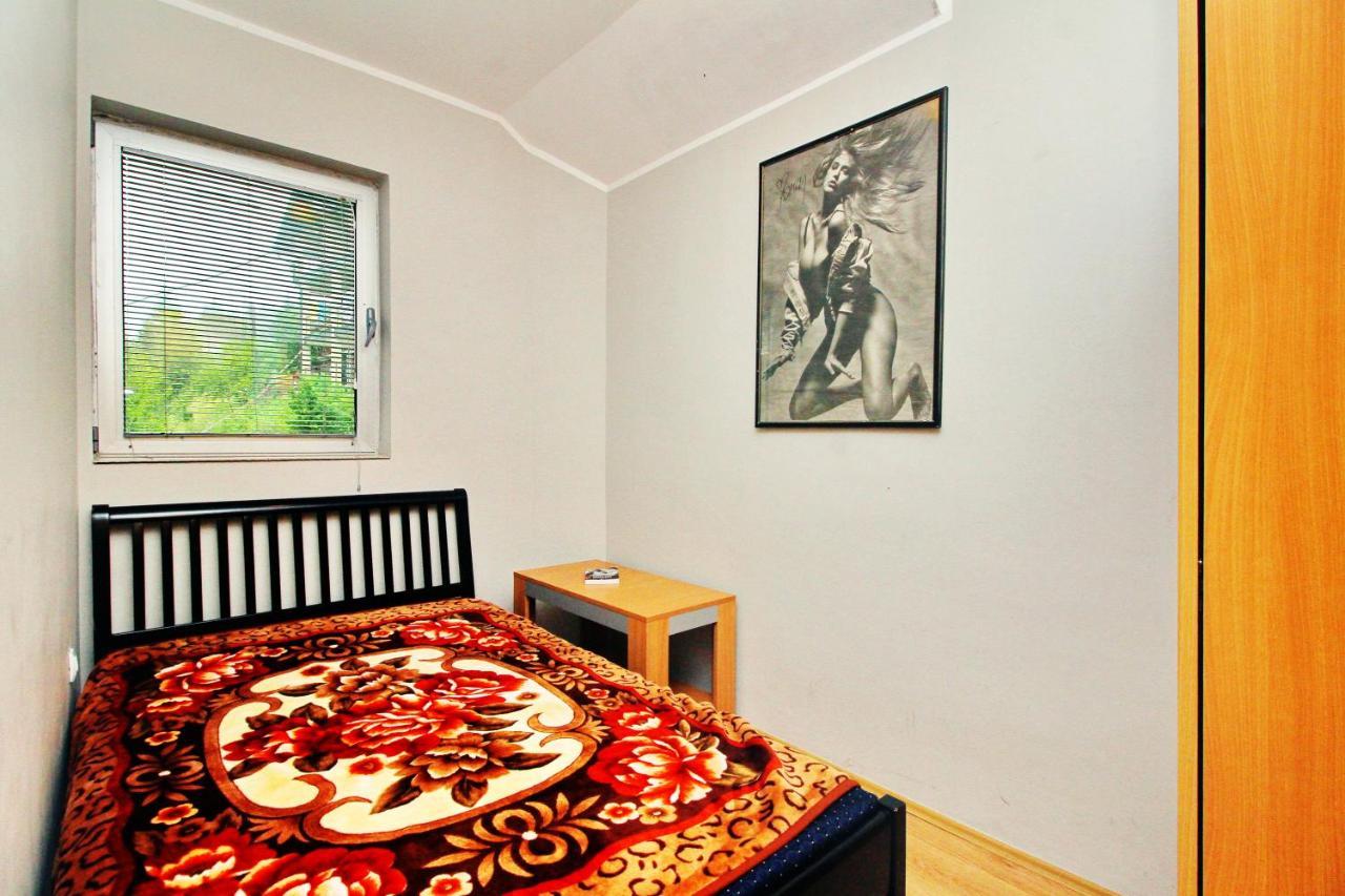 Tara Lake Apartments Jevtici Extérieur photo