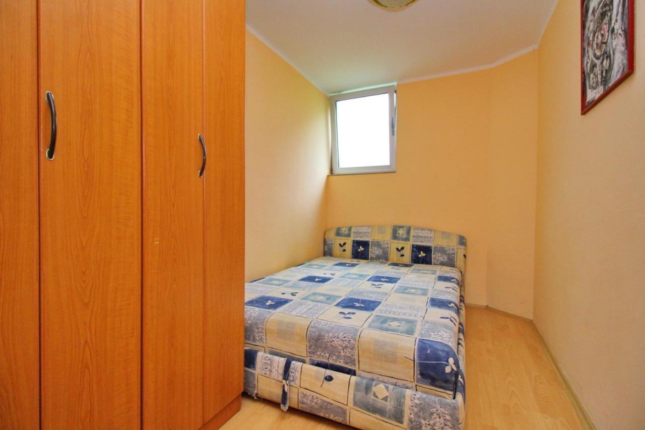 Tara Lake Apartments Jevtici Extérieur photo